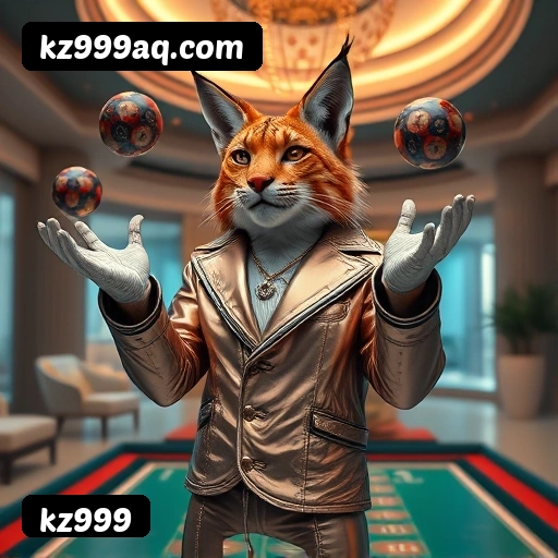 Tipos de Apostas kz999