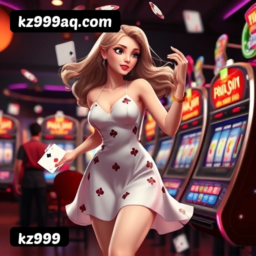 kz999 APK - Download Oficial Android