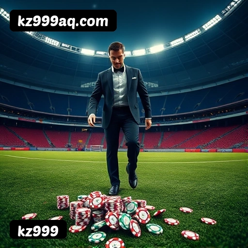 Como Registrar e Fazer Login kz999