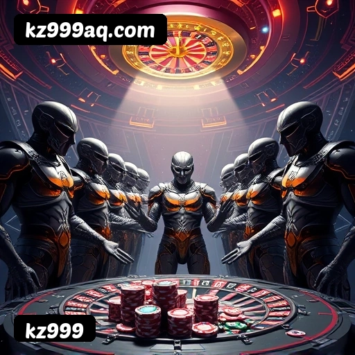 kz999 Loteria - Mega-Sena e Mais