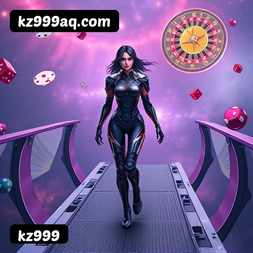 kz999 Cassino Ao Vivo - 50+ Mesas HD 4K